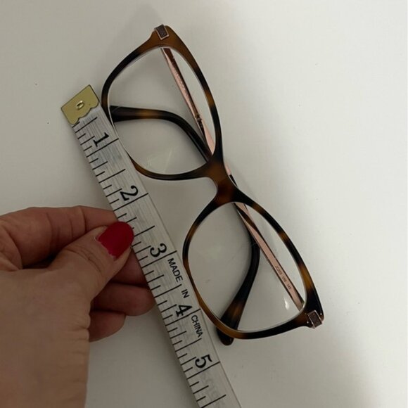 Jimmy hoo litter mbellished at ye rescription rown ye lasses - Picture 11 of 11